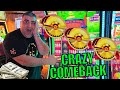 Love These CRAZY JACKPOTS With MASSIVE BETS - Casino Huge Wins