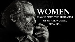 Charles Bukowski's Quotes which are better known - Quotation & Motivation