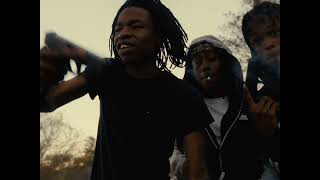 BC GLO - QUICK SHYTT (H3LLICO FILMED IT) #TRG