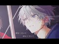 【歌ってみた】 【オリジナルmv】夢幻 my first story様× hyde 様 covered by tomii🐒 ×nagi