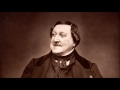 Gioachino Rossini OPERA «ZELMIRA»