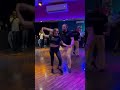 Here's the hand-drop combination done by Reggie and Melitza! #ArubaSalsa #AdvancedSalsa #Salsa