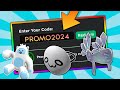 *7 NEW CODES!* ALL JUNE 2024 Roblox Promo Codes For ROBLOX FREE Items and FREE Hats! 2024 (UPDATED)