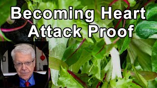 Caldwell B. Esselstyn Jr., MD  - Interview - Becoming Heart Attack Proof