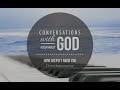 Conversations with God: How Deeply I Need You (Worship Instrumental) - 1 Hour Loop