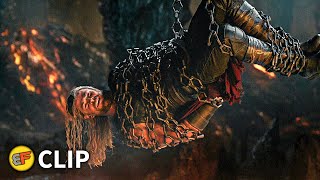 Thor Imprisoned by Surtur - Opening Scene | Thor Ragnarok (2017) Movie Clip HD 4K