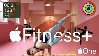 Apple Fitness + Review plus Apple One Premiere bundle are HERE!