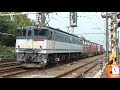 【本日の貨物列車】no.483　2021 11 12　第5087番列車　today‘s freight train　ef65形jr貨物更新色！