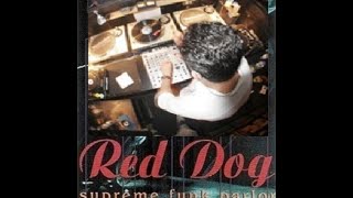 Johnny Fiasco @ Red Dog Club, Chicago (1997)