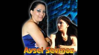 Aysel Sevmez Pesman Olacaqsan