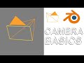 Everything you need to know about Cameras in Blender