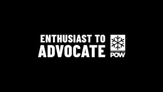 Enthusiast To Advocate