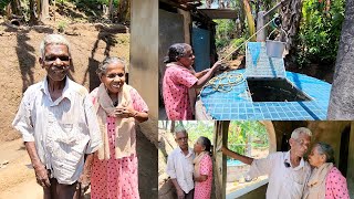 കാഴ്ചയുമില്ല കേൾവിയുമില്ല... ആരുടെ മുന്നിലും കൈനീട്ടാതെ ജീവിക്കുന്ന ഇവരല്ലേ യഥാർത്ഥ ഹീറോ...?