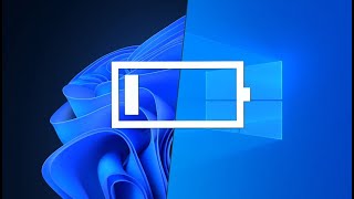 How to Set Custom Low Battery Alerts on Windows 10/11 (Inspired by a True Story)