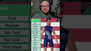 The Worst Character Designs Ever