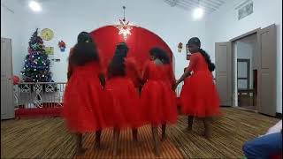 അക്കരയ്ക്ക് യാത്രചെയ്യും  സിയോൻ സഞ്ചാരി  Children's / Dance / Christmas /