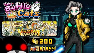 Trixi The Merc Hunting!! - Gacha Opening on \