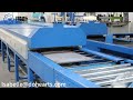 China professional manufacturer PVC Car Mat Machine