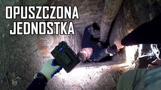 Poniemiecka baza wojskowa nad morzem - Urbex History