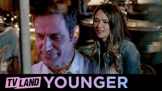 Official Teaser w/ Sutton Foster, Hilary Duff \u0026 Nico Tortorella | Younger | TV Land