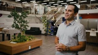 Copoint Stories: Launchcode
