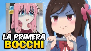 LA PRIMERA BOCCHI CON ANSIEDAD SOCIAL | Hitori Bocchi no Marumaru Seikatsu