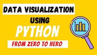 Master Data Visualization with Python: A Hands-On Guide using Iris Dataset