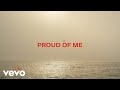 Dylan Matthew - Proud Of Me (Lyric Video)