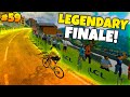 Legendary Tour de France Finish On Alpe D'Huez! - Pro Leader #59 | Tour De France 2024 Game PS5