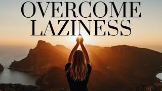 "Unlock Your Potential: Tale of Defeating Laziness"