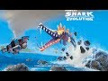 Hungry Shark Evolution Robo Shark Android Gameplay #47