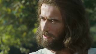 Invitation to Know Jesus Personally North Tairora People/Language Movie Clip from Jesus Film