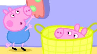 Heo Peppa | chơi trốn tìm | Tập đầy đủ | Heo Peppa Tiếng Việt | Phim Hoạt Hình