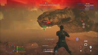 Iden Versio Geonosis GA Gameplay #4