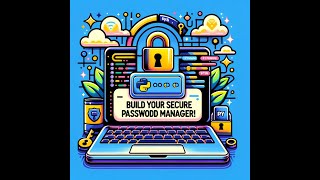 Python Password Manager