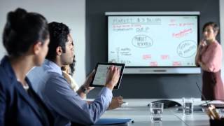 SMART kapp iQ™ The Display Reimagined