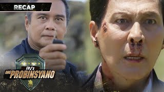 Renato ends Arturo's life | FPJ's Ang Probinsyano Recap