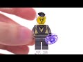 lego ninjago bricktober 2017 フィギュアパックレビュー 20171003