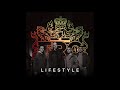 TRC - Lifestyle (Full Album 2018)