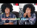 MARSHMALLOW CHALLENGE | Jonica Blu