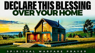 Powerful Prayer To Attract God’s Blessings And Prosperity | Spiritual Warfare Prayers