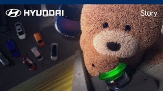 [Hyundai Story] 현대 모터스튜디오 고양 - 자동차와 함께 떠나는 신나는 모험