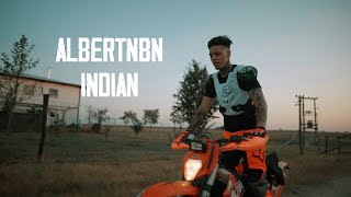 AlbertNbn - Indian  (Official Music Video)