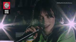 Billie Eilish - You should see me in a crown - Live @ Lollapalooza Brazil 2023