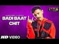 badi batchit industry ke logon se .Rap song.Victory Anthem (Lyrics) song sung by Khushi & Lushcurry