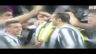 JUVE CAMPIONE D'ITALIA - DANIBOY - Inno Versione Stadio 2012/2013