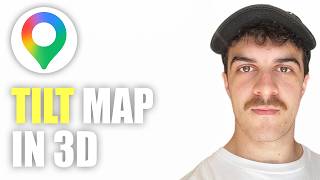 How to Tilt Map in 3D in Google Maps (2026 Guide)