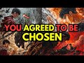 ✨ Chosen Ones ✨8 Soul Contracts You Agreed with Your Higher Self to Be Chosen