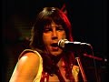 pat travers feat nicko mcbrain iron maiden live at rockpalast 1976 full concert video