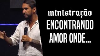 Rodolfo Abrantes | Encontrando Amor Onde Não o Vê